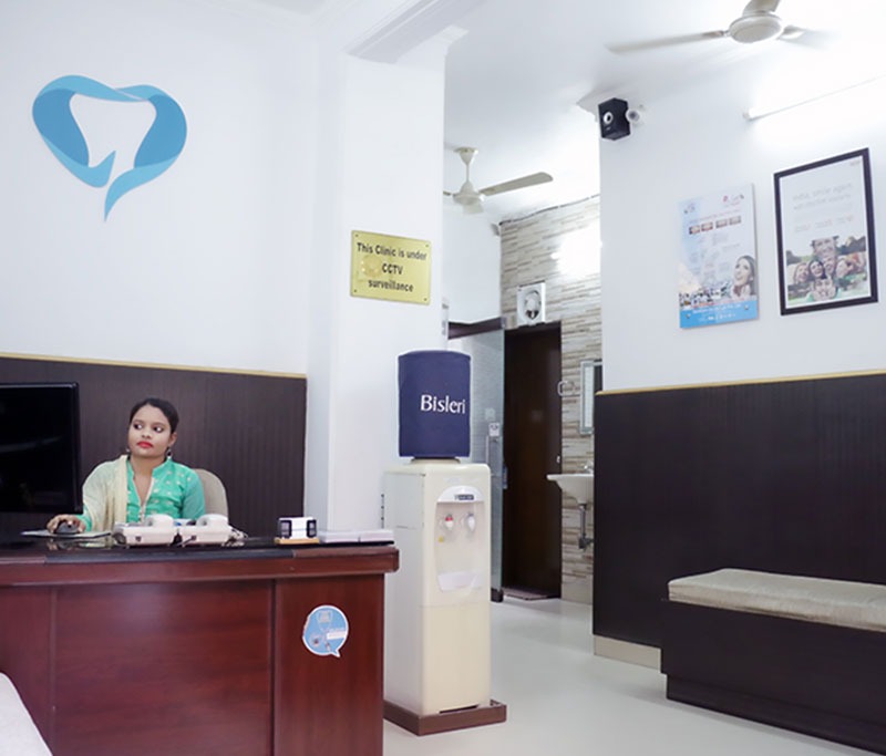 Dental Clinic in Uttam Nagar Best Dentist in Uttam Nagar West Delhi